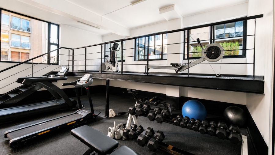 Commercial Property for Sale in Cape Town City Centre Western Cape